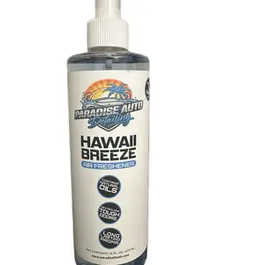 Paradise Auto Detailing Hawaii Breeze Air Freshener