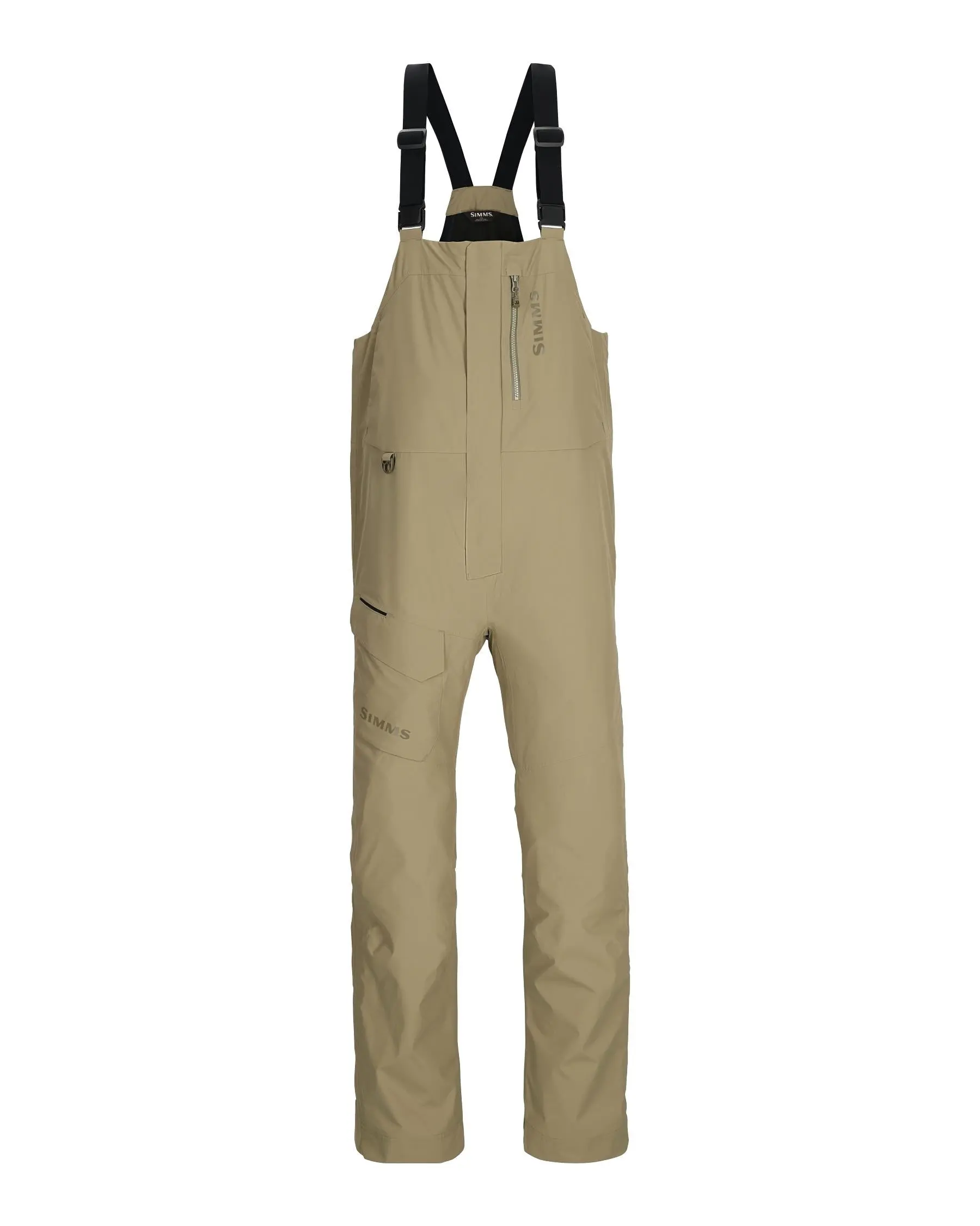 Men's Simms Challenger Fishing Bib  - Past Season