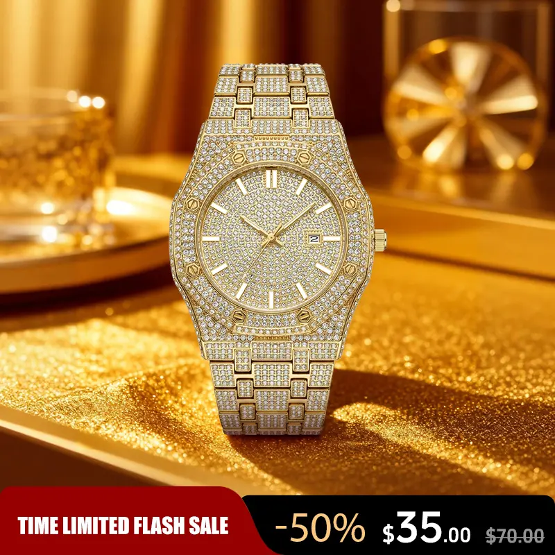 pierre cardin watch - TikTok Shop display picture 2