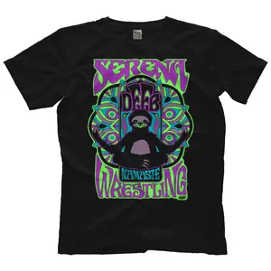 Serena Deeb - Serenaty - Officially Licensed AEW T-shirt