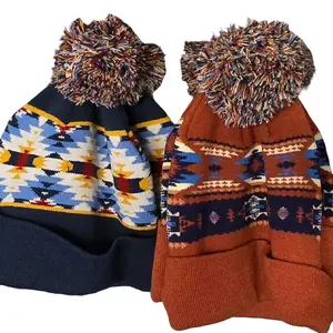 Winter Beanie Grab Bag for Men and Women - Fashionable Clothes Accessory