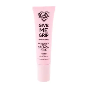 KIMCHI CHIC BEAUTY GIVE ME GRIP PDRN PRIMER KIMCHI CHIC BEAUTY GIVE ME GRIP PDRN PRIMER