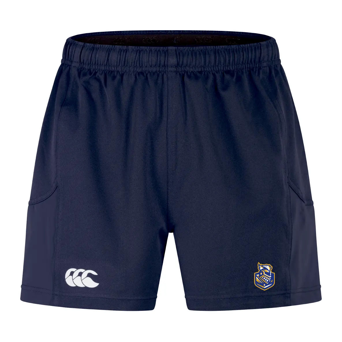 Malden Catholic Rugby Advantage Short 2.0 by Canterbury