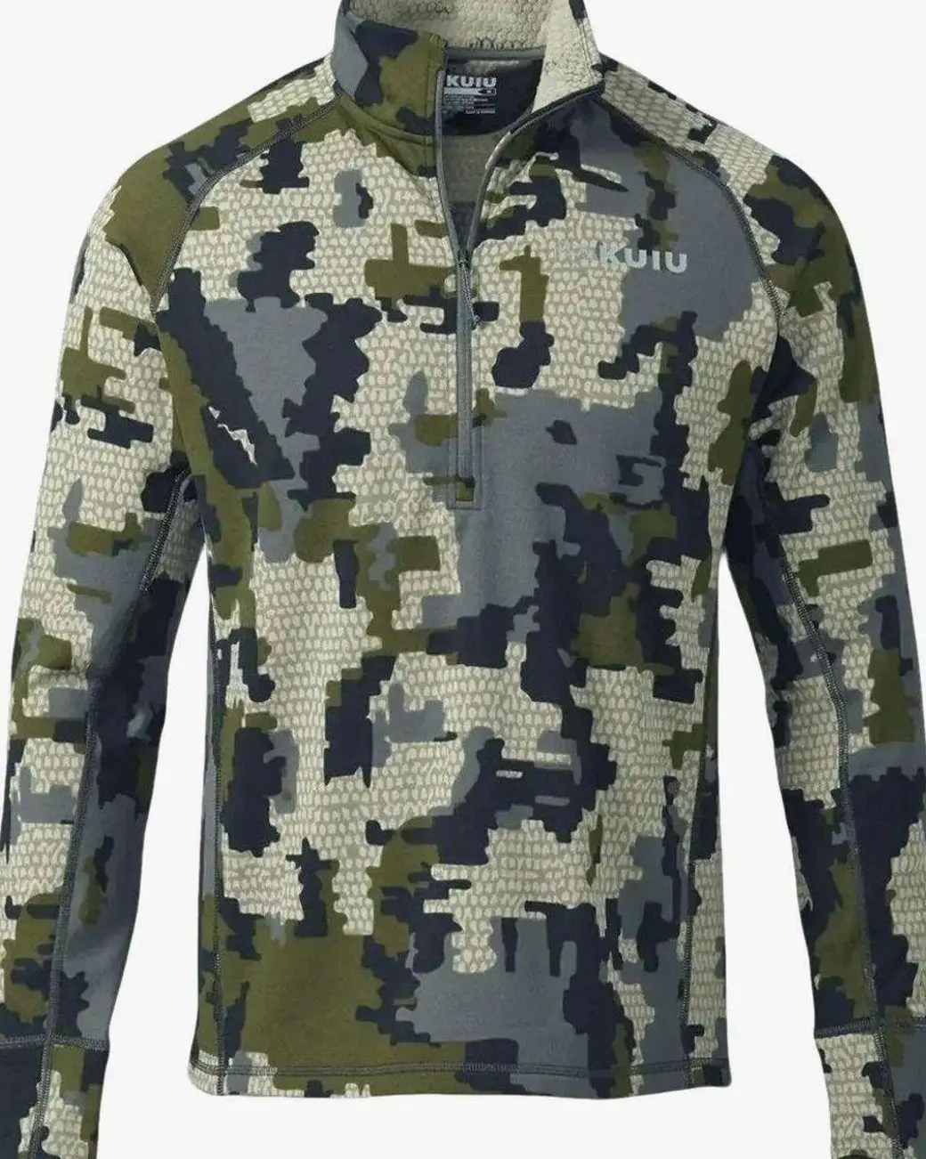 Encounter 200 Zip-T 2 WLJ