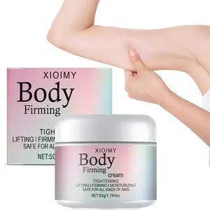 Body Firming Cream, Hydrating Moisturizing Lifting Serum Lotion for Knees, Safe for All Skin Types, Nourishing Body Care Treatment for Women & Men
