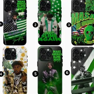 [Available iPhone 17 series] Y0ungb0y Neverr Brokee Againn Phone Case, M.A.S.A Tour 2025 Compatible with iPhone X, 11, 12, 13, 14, 15, 16, 17 Series & Galaxy Series