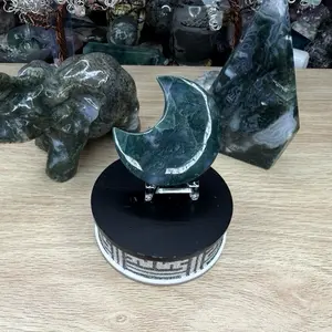 Moss Agate Bundle