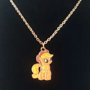 Pony Necklace- SALE