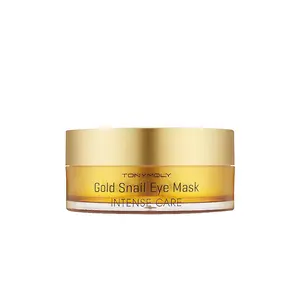 TONYMOLY Intense Care Gold Snail Eye Mask Pot 30 Pack