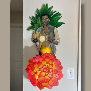 “Break Every Chain” Decor Religious