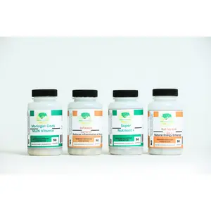 Anti-Viral After-Care Package