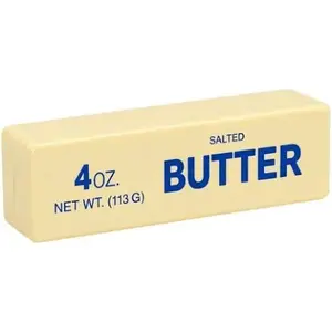 squishy butter-shaped fidget sensory toy