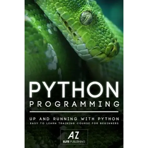 Python - Paperback