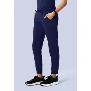 11 Pocket Joggers Navy