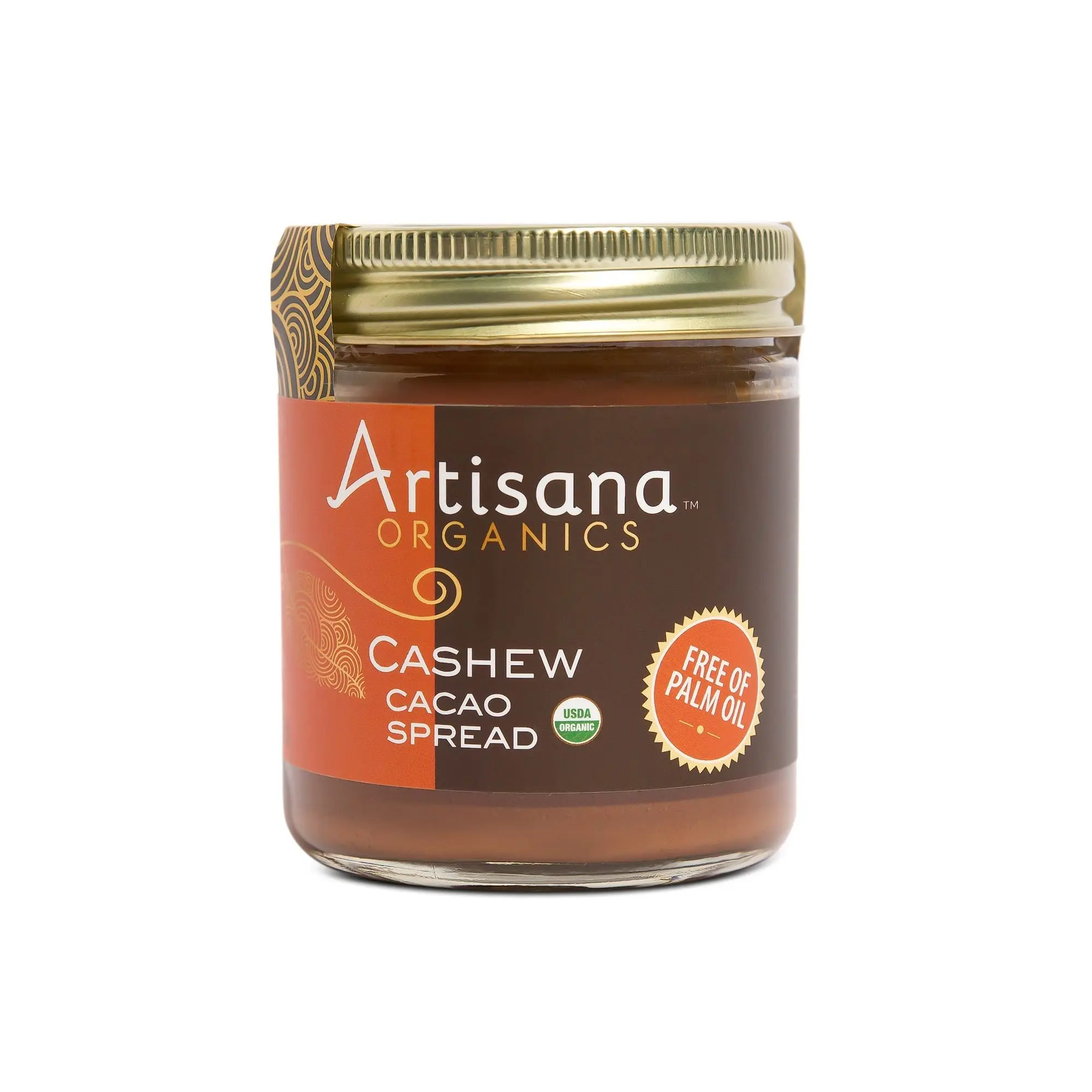 Cashew Cacao Spread