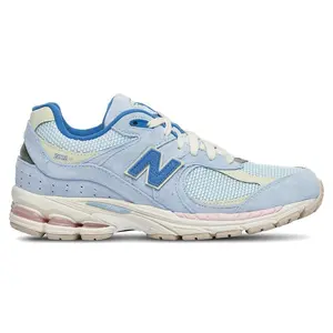 New Balance 2002R Pastel Blue Green (men) by StockX