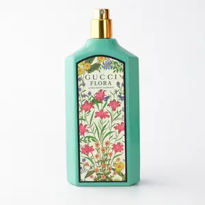 Flora Gorgeous Jasmine by Gucci, 3.3 oz EDP Spray for Women Tester