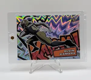 8 Liquid Heat Repack Boxes: Multisport Guaranteed Card Packs Assorted Card Sets