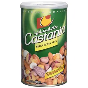 212 MAIN 454g Mixed Nuts, Pack of 12, High Protein Snacks (Automotive & Motorcycle Wheel/Rim Accessory Companion)