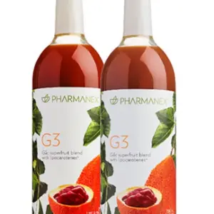 G3 supper fruit juice Bottle G3 supper fruit juice Bottle
