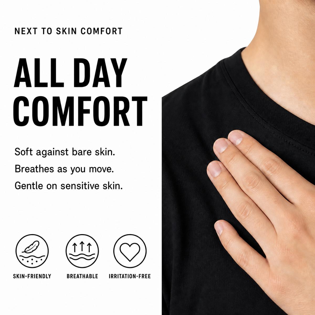 12-Pack$39.99 ;6-Pack$29.99 Great Value Stock Up Men's 180 GSM Crew Neck Short-Sleeve T-Shirts - Black, White Color Options t shirts for men clothing fashion plain style t shirt packs for men 12pack t shirts for men summer shirts,back to school