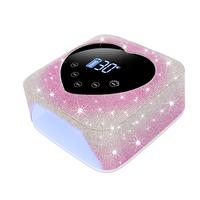 Gradient Pink Diamond