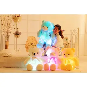 LED Teddy Bear