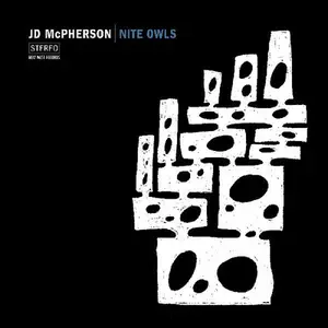 Nite Owls - Jd Mcpherson - CD