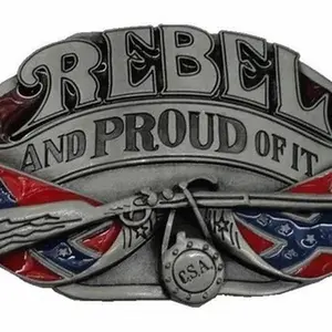 Belt buckle 1351