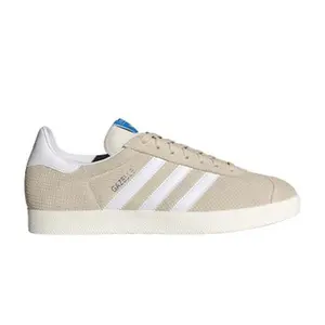 Gazelle 'Wonder White'