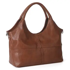 Vegan Leather Purses for Women with Detachable Satchel Strap, Ladies Handbags, Tote Hobo Bags with Top Handle,summervibes