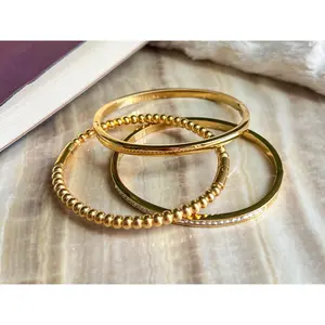 Build Your Stack - 3 Bracelets