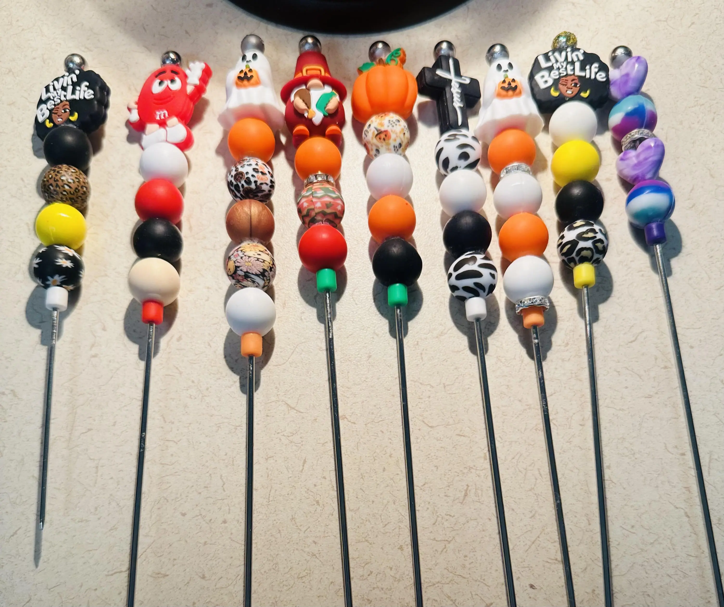 Pokey Tool For Glitter - Simple Item Without Additional Details or Specifications - No Warranty Included