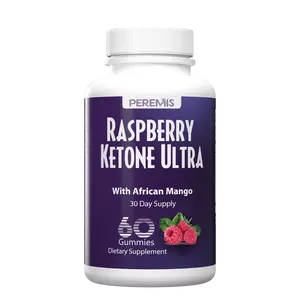 Raspberry Ketone Ultra