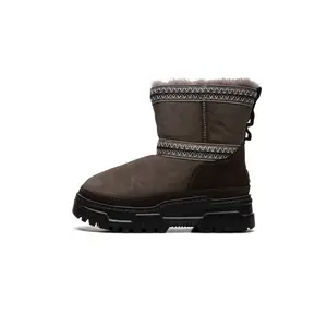 CLASSIC MINI TRAILGAZER BOOT WMNS "Hickory" 1158322 HCK