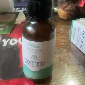 EELHOE Ear Drops  Tinnitus Relief Earwax Cleaning Ear Care