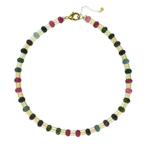 Manhattan Collar - Willow