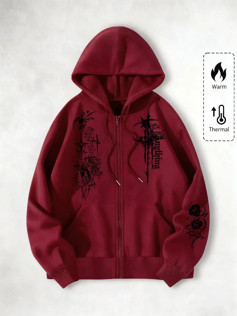 flock dark hoodie scuffers - TikTok Shop