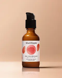 AHA + BHA Milk Serum