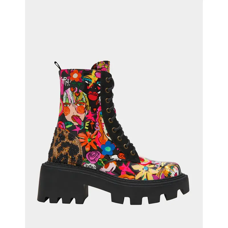 betsy johnson cady boots - TikTok Shop betsy johnson cady boots - TikTok Shop
