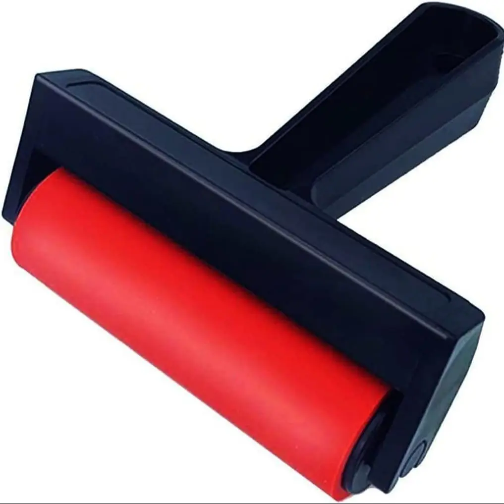 DIY Diamond Art Painting Roller, Plastic Roller for Diamond Art Painting, Ideal Pressing Tool for DIY Diamond Arts Painting Kit
