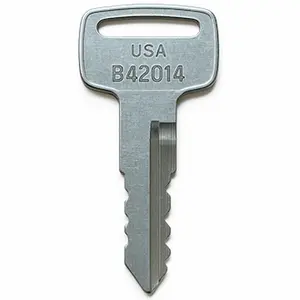 Arctic Cat B42417 Replacement Key