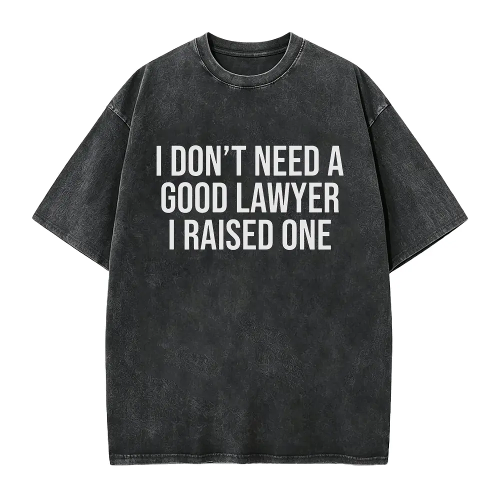 Lawyer Mom Shirt / Lawyer Dad Shirt / Attorney Dad Shirt / Attorney Mom Shirt / Funny Lawyer Shirt / Funny Attorney Shirt / T-Shirt Tee Gift