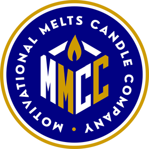 Motivational Melts Candle Co