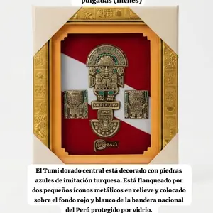 Peruvian Art