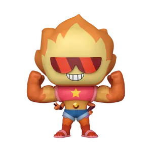 Funko Pop! Steven Universe - Sunstone #2300
