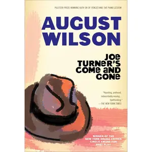 USED-Joe Turner's Come and Gone: A Play in Two Acts by Wilson, August (Paperback)