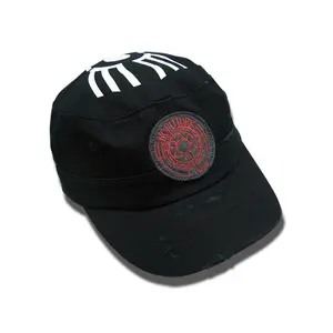 Soul Eater - Free Cadet Hat