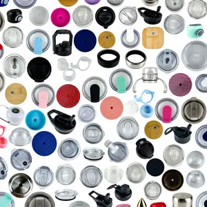 VARIOUS REPLACEMENT LIDS 1 VARIOUS REPLACEMENT LIDS 1