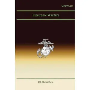 USED-Electronic Warfare by Corps, U. S. Marine (Paperback)